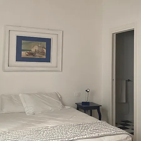 Blu Mare Casa Vacanze- Trani