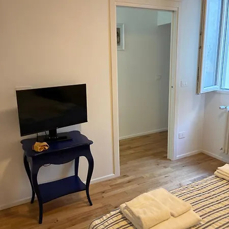 Blu Mare Casa Vacanze- Appartamento *