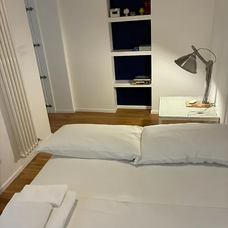 Appartamento Blu Mare Casa Vacanze-