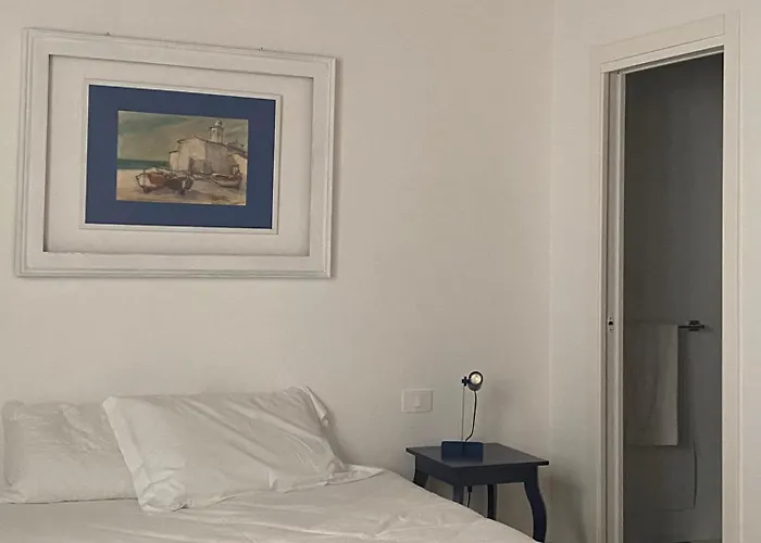 Blu Mare Casa Vacanze- Trani